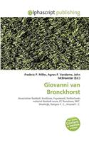 Giovanni Van Bronckhorst: (English)