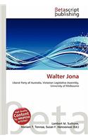 Walter Jona: (English)