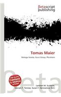 Tomas Maier: (English)