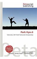 Park Hyo-Ji: (English)