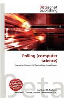 Polling (Computer Science): (English)