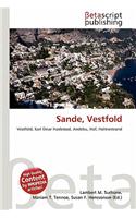 Sande, Vestfold