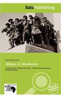 William A. McWhorter