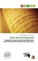 John Scott (Organist)