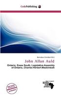 John Allan Auld