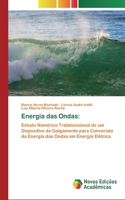 Energia das Ondas