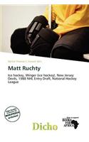 Matt Ruchty: (English)