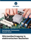 Wärmeübertragung in elektronischen Bauteilen