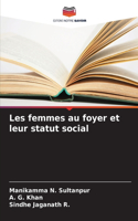Les femmes au foyer et leur statut social