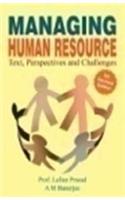 Managing Human Resourse