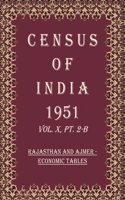 Census of India 1951: Orissa - Report Volume Book 43 Vol. XI, Pt. 1