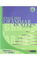 English Grammar In Steps: Practice Book