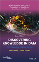 Discovering Knowledge In Data : An Introduction To Data Mining, 2nd Ed