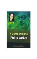 Companion to Philip Larkin