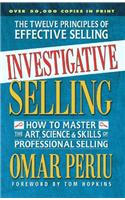 Investigative Selling