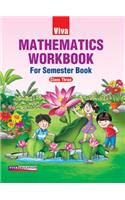 SEM. - Mathematics Workbook for Semester Book 3
