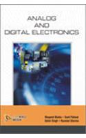 Analog and Digital Electronics