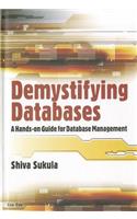 Demystifying Databases