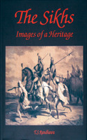 Sikh Images of Heritage