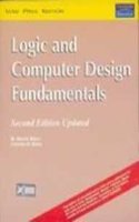 Logic & Computer Design Fundamentals, 2E