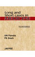 Long And Short Cases In Medicine