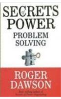 Secrets of Power Problem Solving