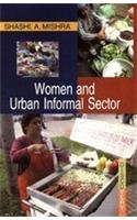 Women and Urban Informal Sector