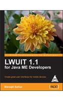 Lwuit 1.1 For Java Me Developers