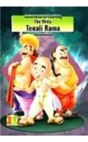 Stories for Good  Living - The Witty Tenali Rama