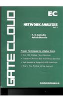 GATE Cloud Network Analysis Vol-1