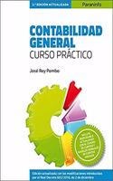 Contabilidad General. Curso practico. 2.a edicion