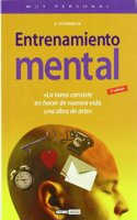 Entrenamiento mental (Muy Personal)