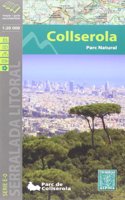 Collserola (Serra de)