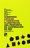 Gobiernos locales y contextos plurietnicos