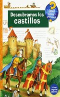 Descubramos los castillos