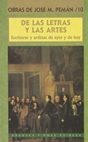 Obras de Jose Maria Peman