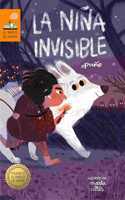 La nina invisible