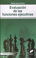 Evaluacion de las funciones ejecutivas