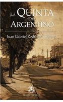La Quinta del Argentino