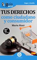 GuíaBurros Tus derechos como ciudadano y consumidor