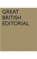 Great British Editorial