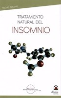 Tratamiento natural del insomnio