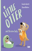 Little Otter and a New Baby