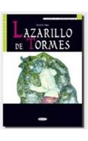 Lazarillo de Tormes+cd