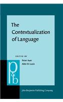 The Contextualization of Language