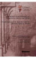 Measure of International Law