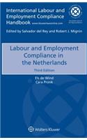 Labour and Employment Compliance in the Netherlands
