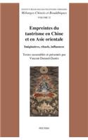 Empreintes du tantrisme en Chine et en Asie orientale