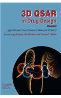 3D Qsar in Drug Design