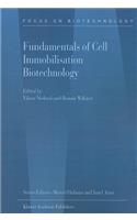 Fundamentals of Cell Immobilisation Biotechnology